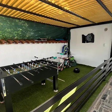 Family Friendly With A Swimming Pool - 22040 Апартаменти