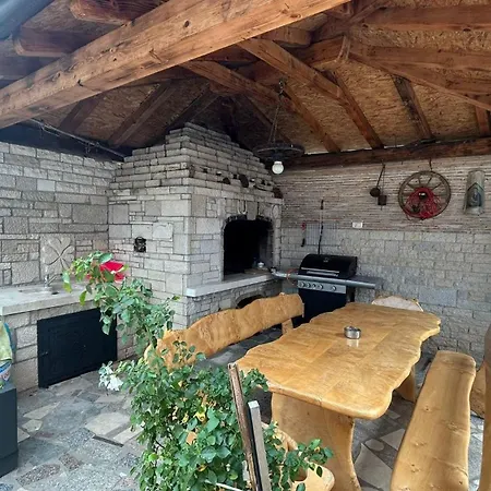 Family Friendly With A Swimming Pool - 22040 * Пула