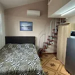 Apartman Family Friendly With A Swimming Pool - 22040 *