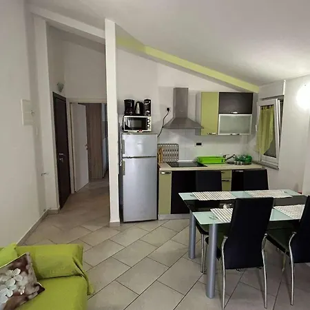 Apartment Family Friendly With A Swimming Pool - 22040 *